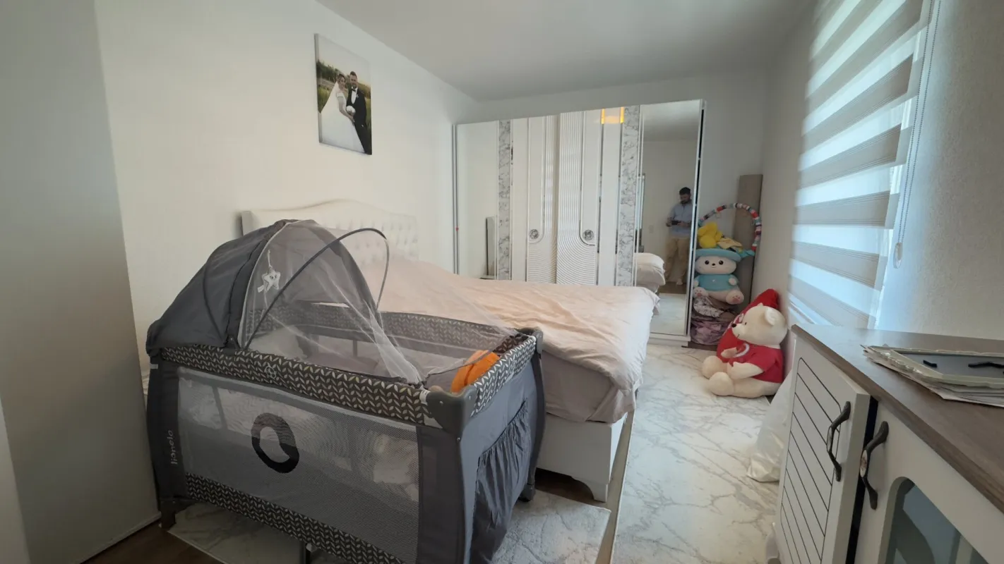 Zwischen Altstadt und Alpenblick – Ihr neues Zuhause in Salzburg - Bild 1