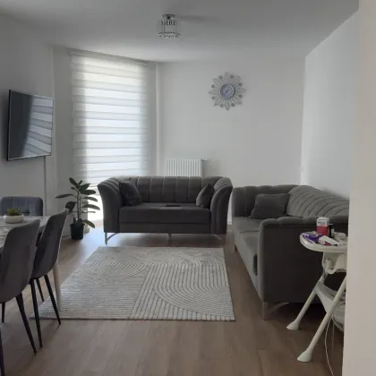 Zwischen Altstadt und Alpenblick – Ihr neues Zuhause in Salzburg - Bild 2