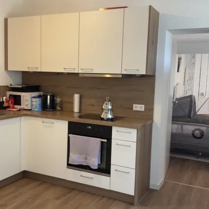 Zwischen Altstadt und Alpenblick – Ihr neues Zuhause in Salzburg - Bild 3