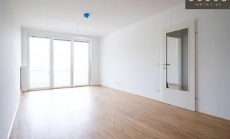 | TOLLE 2-ZIMMER-WOHNUNG | NÄHE SCHLOSS ST. MARTIN | GREEN CITY LIVING