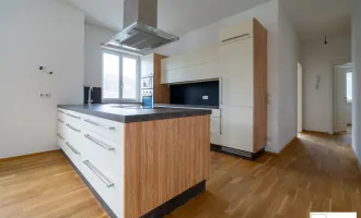Wunderschöne 4 Zimmer Wohnung mit ca. 20 m² große Außenfläche in der Hinterbrühl - 1.599,-- €