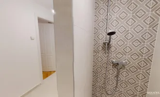 Singlehit im sanierten Altbau - A\\