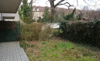 Coole U3 Anbindung, nur 5 Min.mentfernt, Genießen Sie die Ruhe in Ihrem Garten.