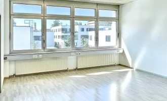 Modernes Kleinbüro | 14m2