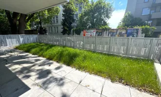 IDYLLE TRIFFT STADTLEBEN – FREIFLÄCHEN - LUFTWÄRMEPUMPE – KELLER – GARAGE – U-BAHN!