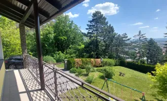 Panormablick von Haus & Garten, 200m² Wfl
