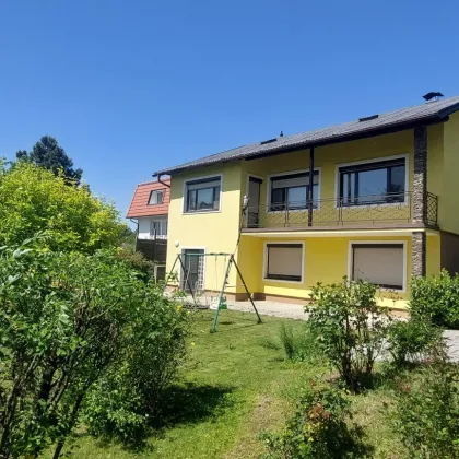 Panormablick von Haus & Garten, 200m² Wfl - Bild 3