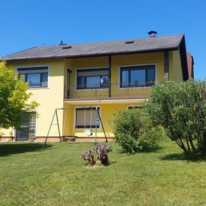 Panormablick von Haus & Garten, 200m² Wfl - Bild 2