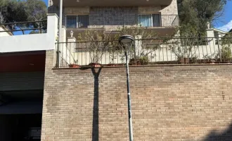 Einfamilienhaus 4 km von Barcelona