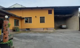 2421 Kittsee - viele Möglichkeiten - im Zentrum