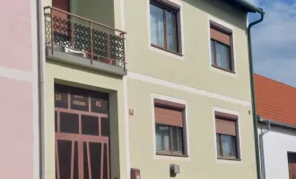 7122 Gols - Großfamilie gesucht