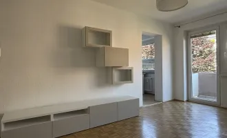 Attraktive Mietwohnung in der Josefiau