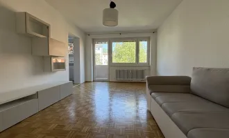 Attraktive Mietwohnung in der Josefiau