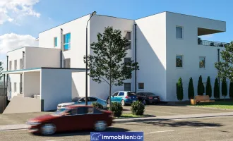 Anlegerwohnung - Jetzt investieren, Steuern sparen und vorsorgen