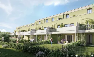 Diese "traumhafte 4 Zimmerwohnung mit riesigem Balkon" wartet auf neue Bewohner: innen"