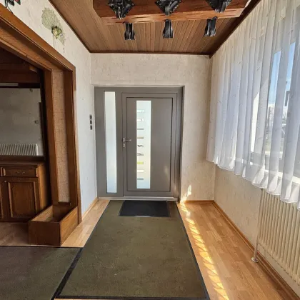 Einfamilienhaus mit zwei Wohneinheiten in Deutschkreutz - Bild 3