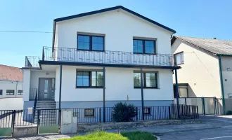 Einfamilienhaus mit zwei Wohneinheiten in Deutschkreutz