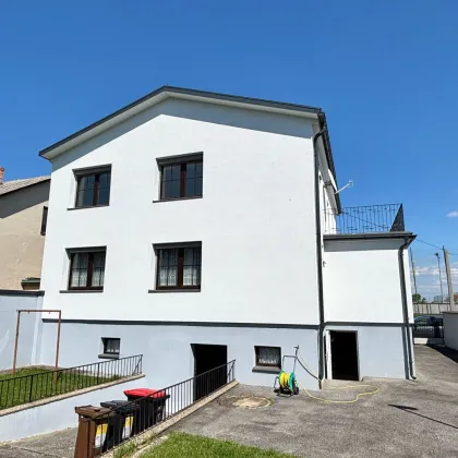 Einfamilienhaus mit zwei Wohneinheiten in Deutschkreutz - Bild 2