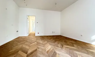 Residenz-Brunnenmarkt: Modern-Elegant Living in Vienna's Prime Location - Kurz vor Fertigstellung!