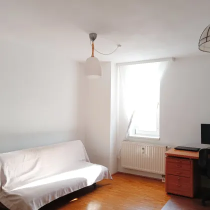 Einziehen und wohlfühlen – Ihr kleines Glück  mit Balkon und Garage  in Graz St.Peter! - Bild 3
