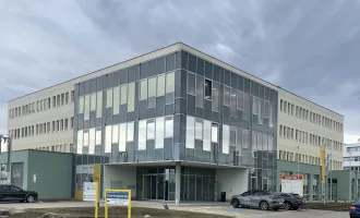 ARED Park - Geschäftslokal/Büro mit Halle H3