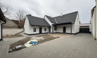 SANIERTER WOHNTRAUM MIT 1480m2 GRUNDSTÜCK!!!