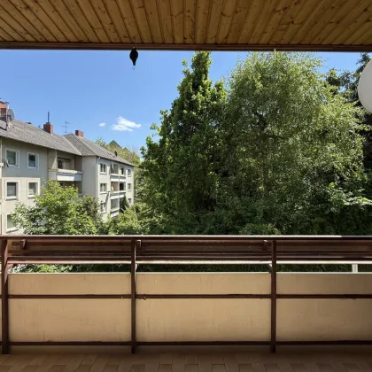 Genialer Grundriss mit Balkon! - Bild 2