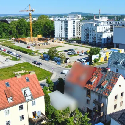 Mehrparteienhaus in Toplage von St.Pölten - Bild 3