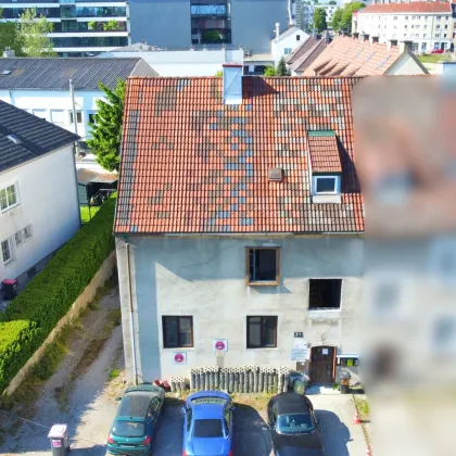 Mehrparteienhaus in Toplage von St.Pölten - Bild 2