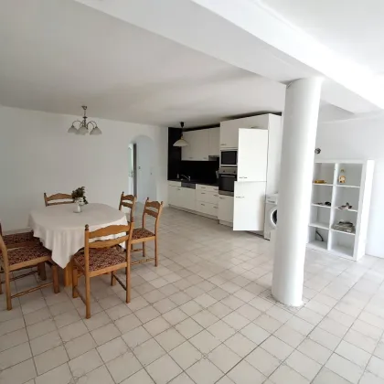 Mehrgenerationenhaus mit drei separaten Wohneinheiten in Kottingbrunn - Bild 3