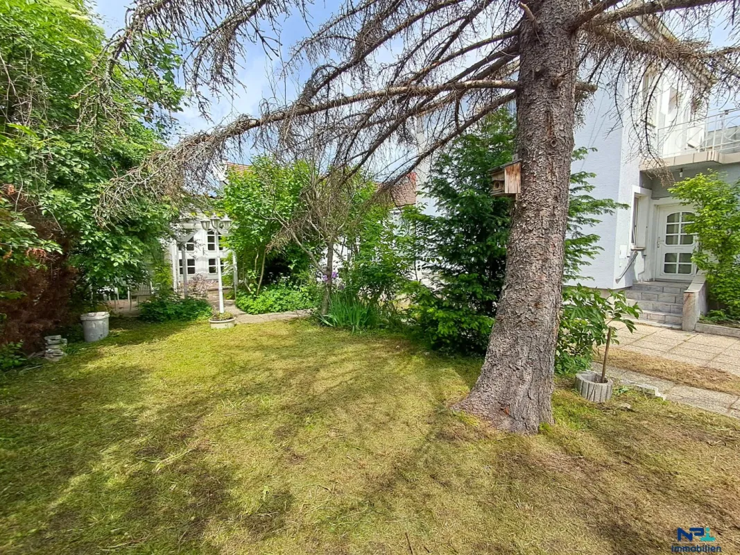 Mehrgenerationenhaus mit drei separaten Wohneinheiten in Kottingbrunn - Bild 1