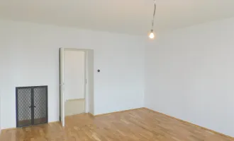 Sanierte 3 Zimmer Wohnung mit Loggia - eben komplett saniert - unbefristet - provisionsfrei