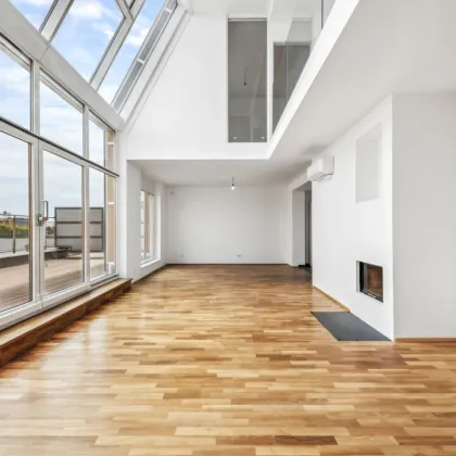 Provisionsfrei für den Mieter! Exklusives DG-Büro mit Terrasse, Wintergarten & Wellness – Nähe Hohe Warte - Bild 3