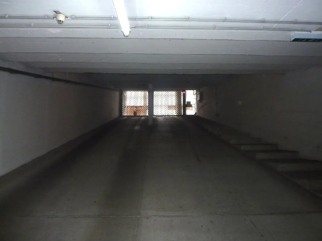 Fixer Stellplatz in Favoriten - Bild 1