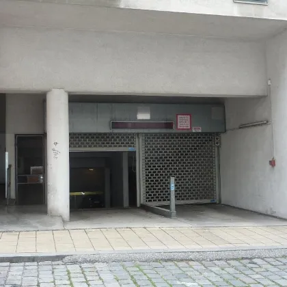 Fixer Stellplatz in Favoriten - Bild 2