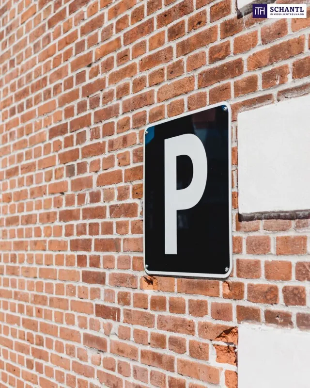 Ihre neuste Kapitalanlage + 5% Rendite + Platz für 3 Autos + Garagenstellplätz Nähe Matzleinsdorfer Platz - Bild 1