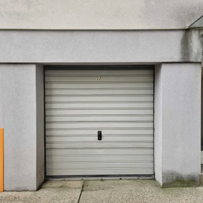 Ihre neuste Kapitalanlage + 5% Rendite + Platz für 3 Autos + Garagenstellplätz Nähe Matzleinsdorfer Platz - Bild 2