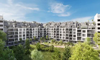 Ein Zuhause, das im Grünen atmet – 4 Zimmer mit Seele - GRAND GARDEN