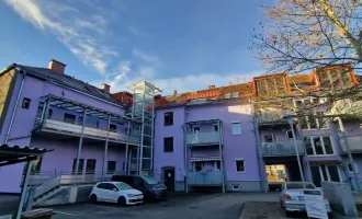 8430 Leibnitz, Karl-Morre-Gasse 17 T13: 3-Zimmerwohnung mit ca. 83,09m² Wfl.