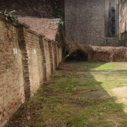 KFZ-Stellplatz in Mariahilf - Bild 2