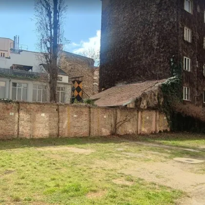 KFZ-Stellplatz in Mariahilf - Bild 3