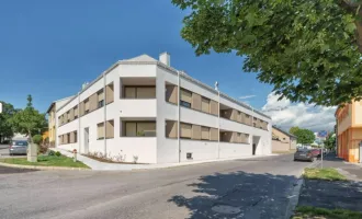 Geförderte Mietwohnung - Miete mit Kaufoption