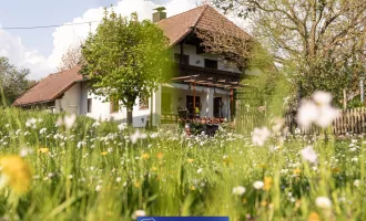 S'Wiesenlandhaus - Landliebe pur – Zwei Häuser, ein Hof und unzählige Möglichkeiten