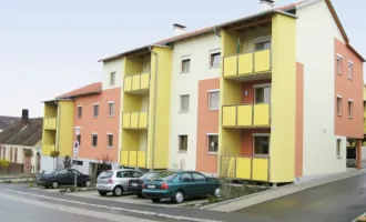 Geförderte Wohnung in Miete mit Kaufoption