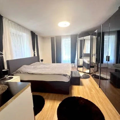 Bahnhofsnähe! Drei Zimmerwohnung in Felixdorf! - Bild 3