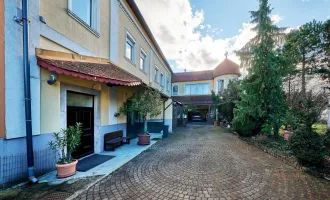 Attraktive Liegenschaft