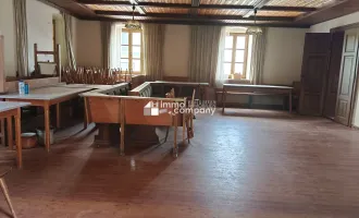 Attraktive Lagerfläche mit 80m² nähe Bad Waltersdorf