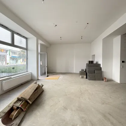 Altbau-Flair trifft Geschäftsidee – Lokal in Toplage von 1080 Wien - Bild 3