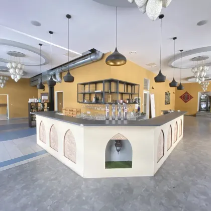 ECKLOKAL + FREQUENZLAGE + ABLÖSEFREI + nahe U3 Ottakring! - Bild 2