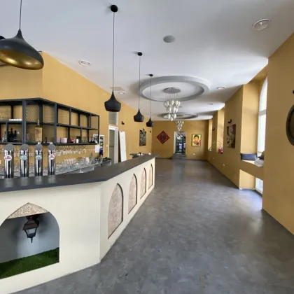 ECKLOKAL + FREQUENZLAGE + ABLÖSEFREI + nahe U3 Ottakring! - Bild 3